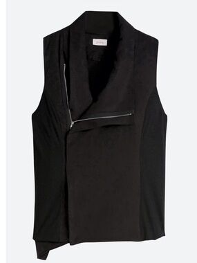 NWT pixley malynn Moro vest